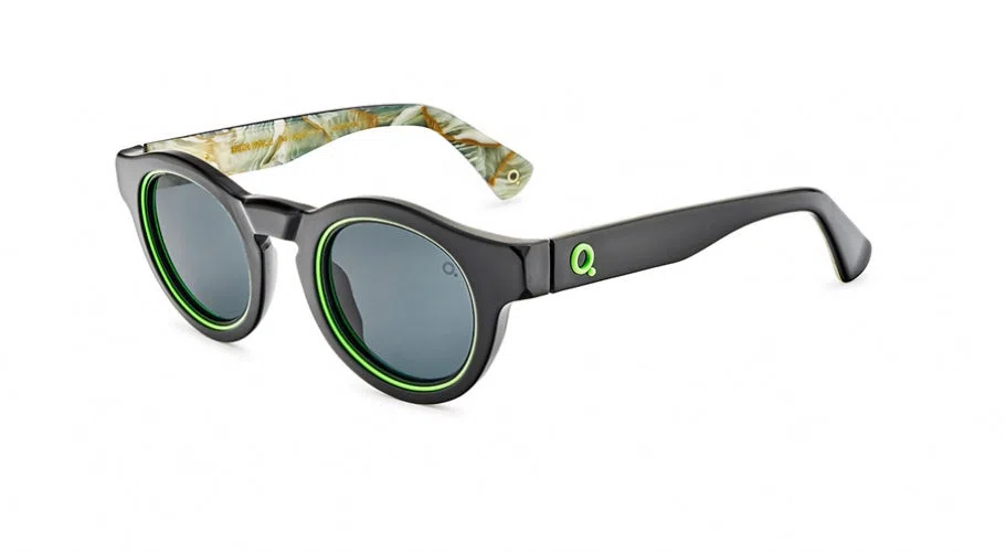 Etnia Barcelona IBIZA 06 SUN Sunglasses - view 17